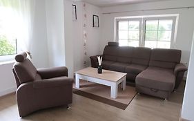 Ferienwohnung in idyllischer Lage